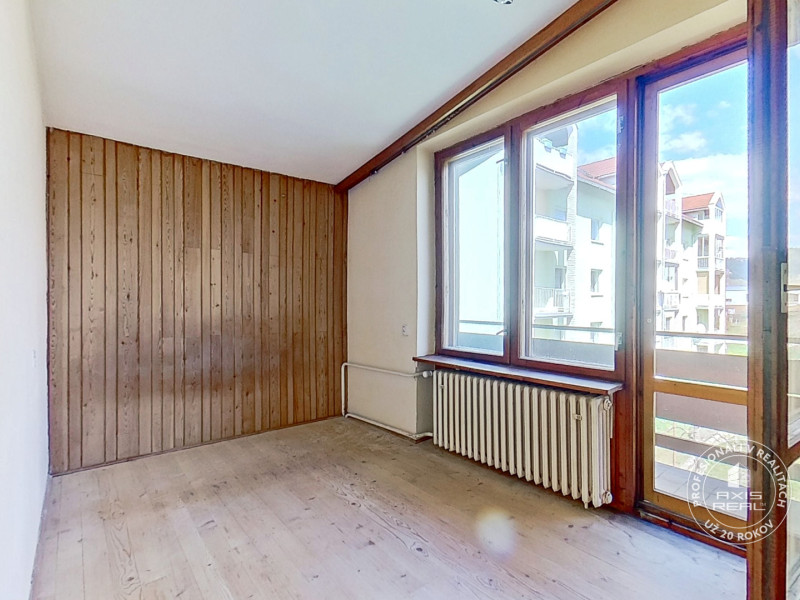  Dvojgeneračný rodinný dom, centrum mesta Stará Ľubovňa