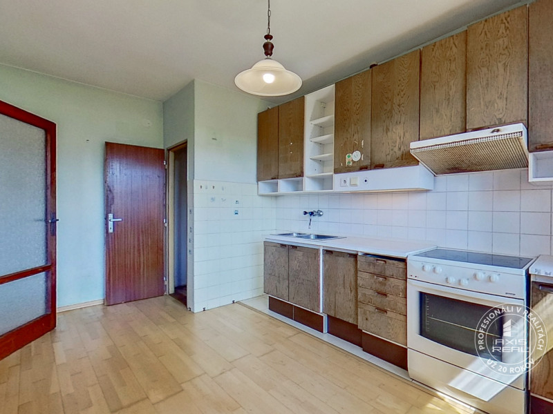  Dvojgeneračný rodinný dom, centrum mesta Stará Ľubovňa