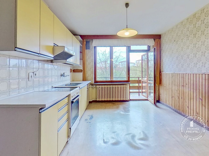  Dvojgeneračný rodinný dom, centrum mesta Stará Ľubovňa