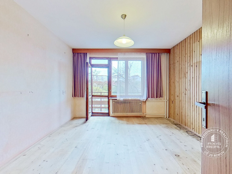  Dvojgeneračný rodinný dom, centrum mesta Stará Ľubovňa