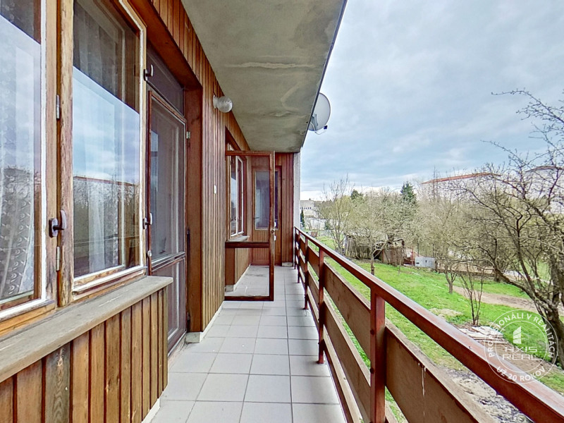  Dvojgeneračný rodinný dom, centrum mesta Stará Ľubovňa