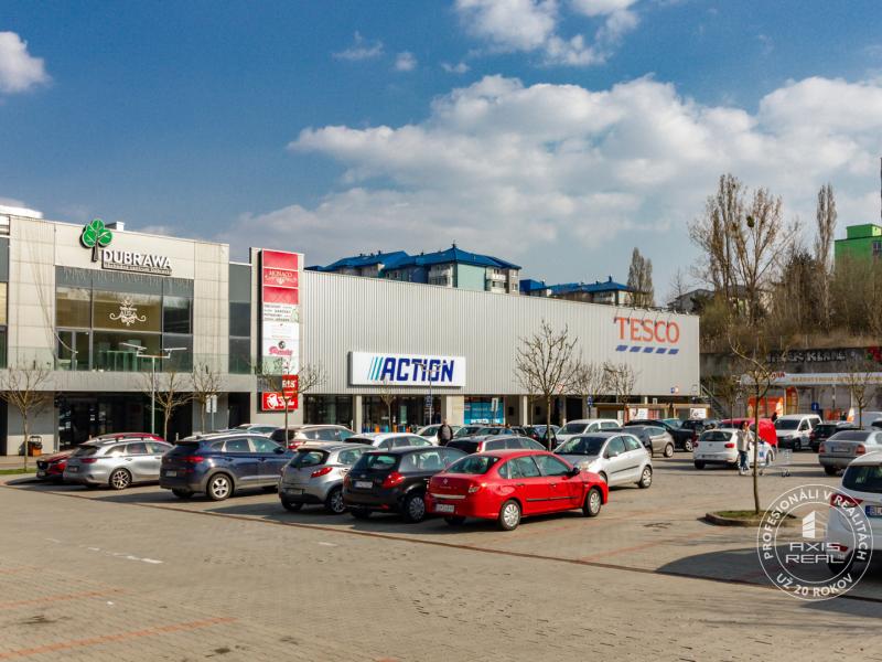 Two bedroom apartment, Pri kríži, Bratisla