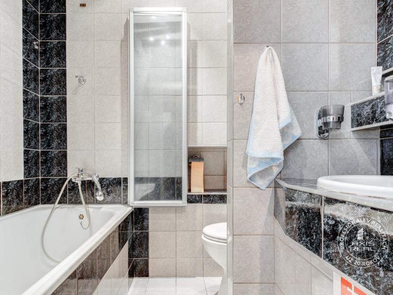  1-izbový byt, BALKÓN, BA I, Staré Mesto, Heydukova
