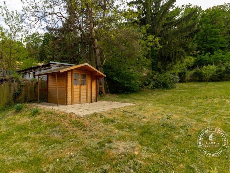 Sale Gardens, Pod brehmi, Bratislava - Dúbravka, Slovakia