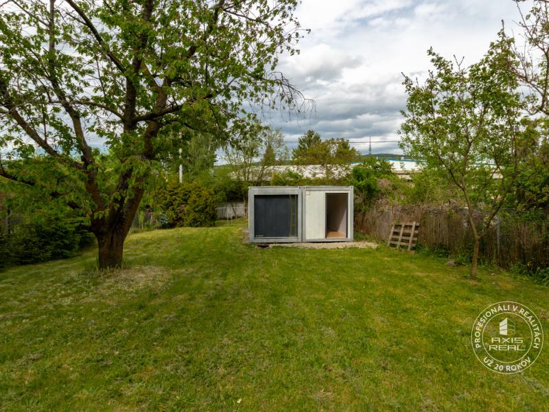 Sale Gardens, Pod brehmi, Bratislava - Dúbravka, Slovakia