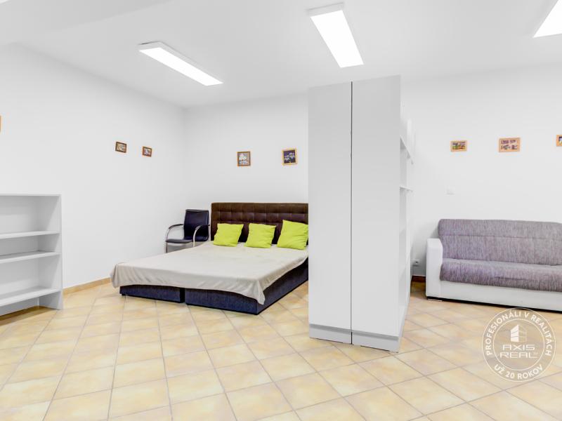  3-izbový byt, BA III. Nové Mesto, Na Revíne