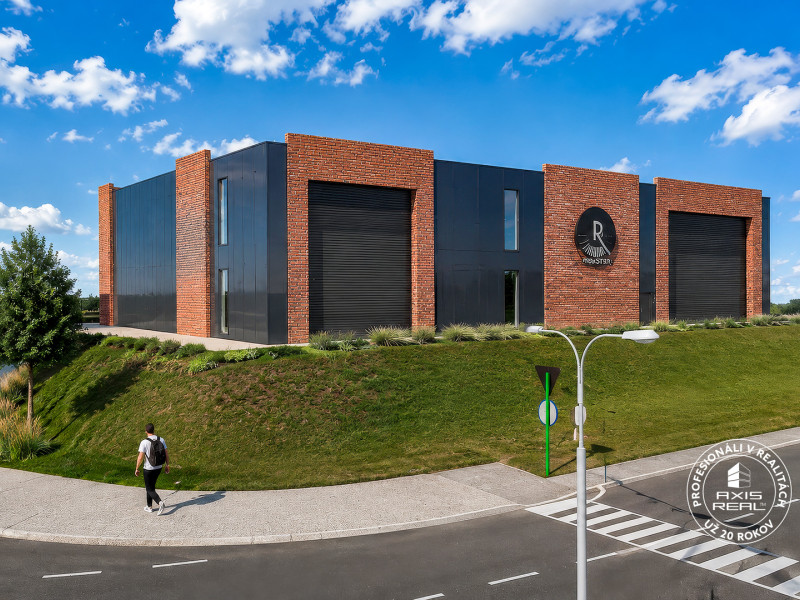  Stavebný pozemok 3.531 m2, BA IV DNV - BORY