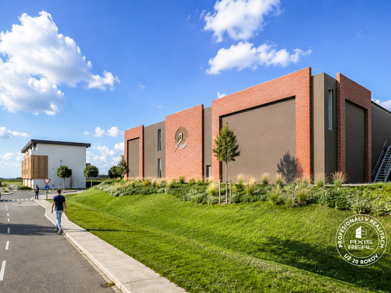  Stavebný pozemok 3.531 m2, BA IV DNV - BORY