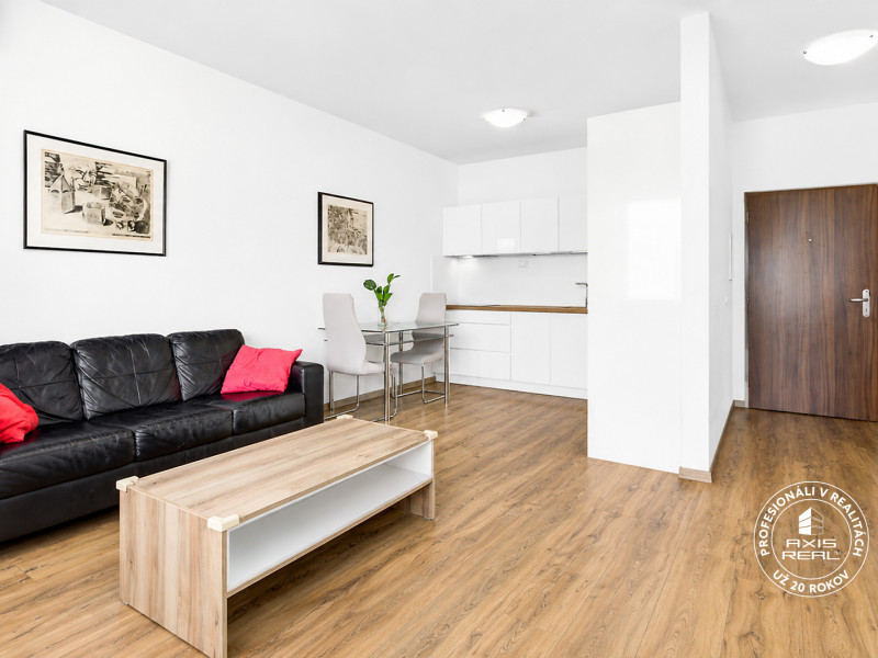 One bedroom apartment, Bosákova, Rent, Bratislava - Petržalka