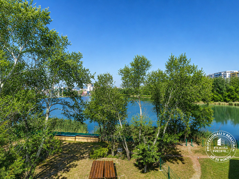 Sale Single studio, Single studio, Antolská, Bratislava - Petržalka, S