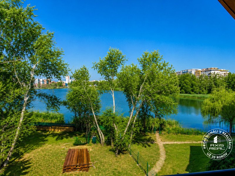Sale Single studio, Single studio, Antolská, Bratislava - Petržalka, S