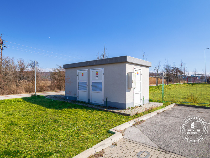 Sale Land plots - commercial, Land plots - commercial, BORY
