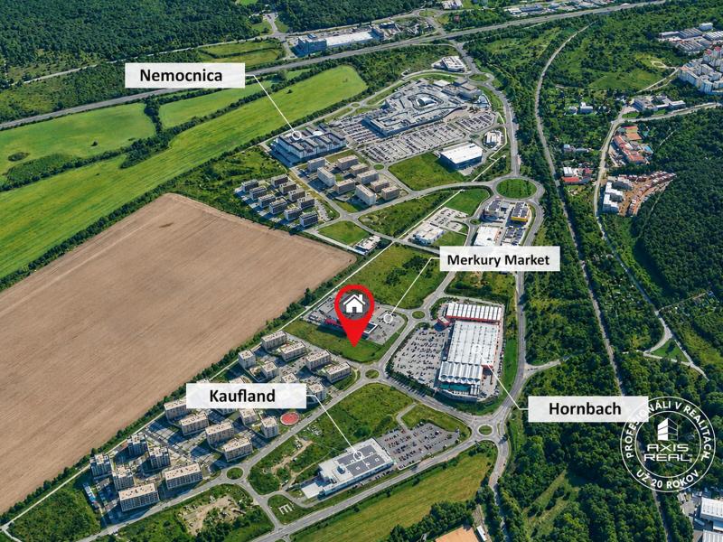 Sale Land plots - commercial, Land plots - commercial, BORY
