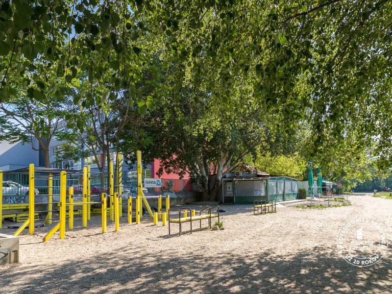  2-garsónka, Bratislava V. Petržalka, Vígľašská ul. 