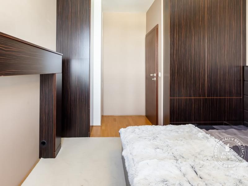  LUXUSNÝ 3-izb.byt, NOVOSTAVBA OCTOPUS, Mraziarenská ul.