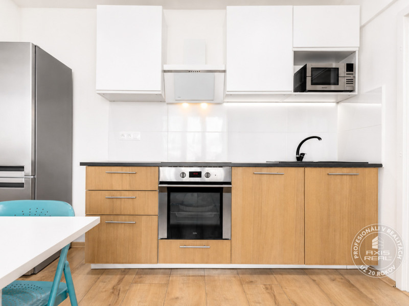 Rent One bedroom apartment, One bedroom apartment, Sibírska, Bratislav