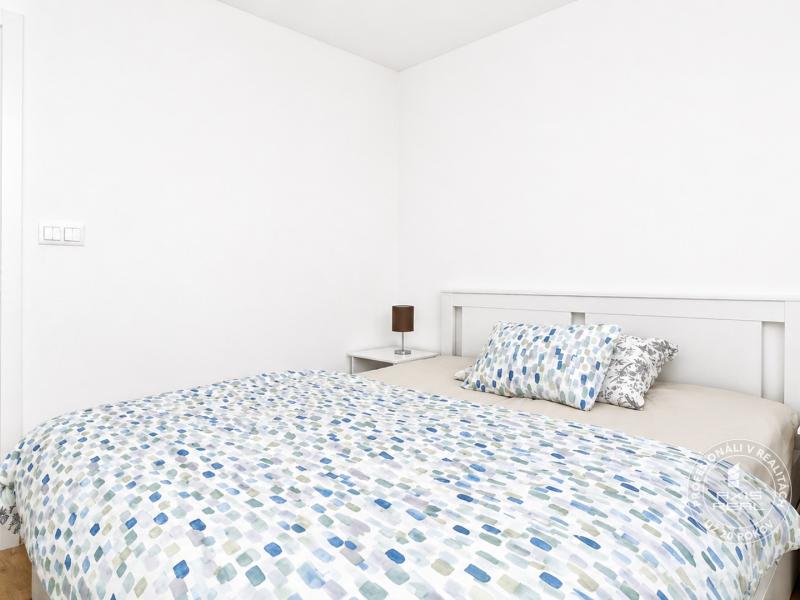 Rent One bedroom apartment, One bedroom apartment, Sibírska, Bratislav