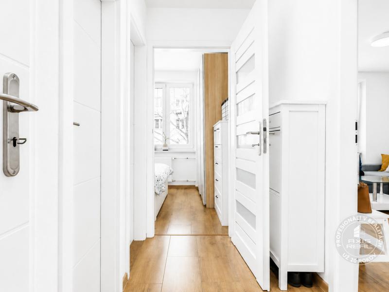 Rent One bedroom apartment, One bedroom apartment, Sibírska, Bratislav
