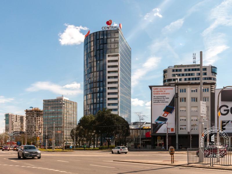 Rent One bedroom apartment, One bedroom apartment, Sibírska, Bratislav