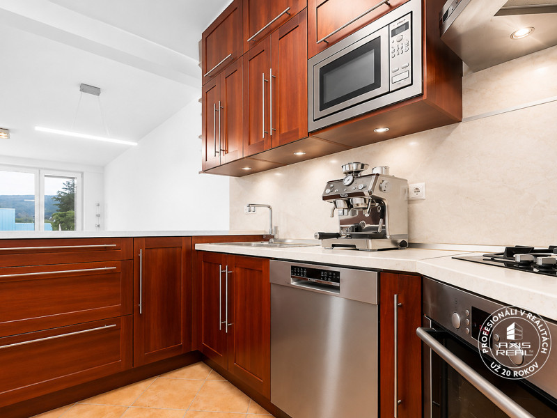 Two bedroom apartment, Štefana Majera 2, Záhorská Bystrica
