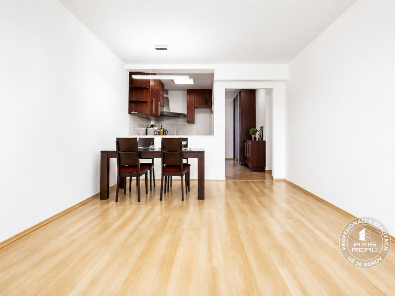 Two bedroom apartment, Štefana Majera 2, Záhorská Bystrica