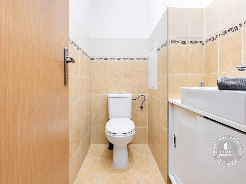 Two bedroom apartment, Štefana Majera 2, Záhorská Bystrica