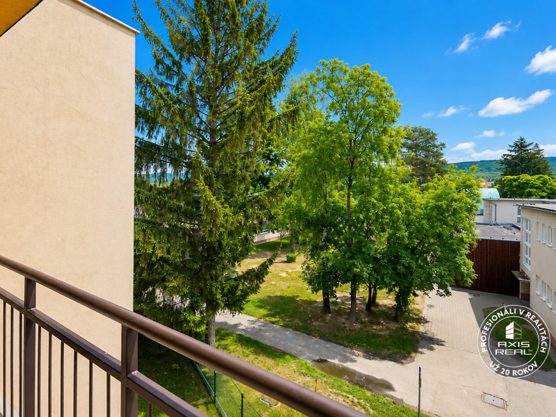 Two bedroom apartment, Štefana Majera 2, Záhorská Bystrica