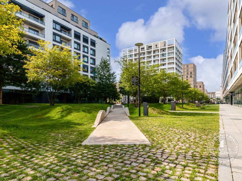  Krásny 2-izbový byt s VEĽKOU LODŽIOU v URBAN RESIDENCE