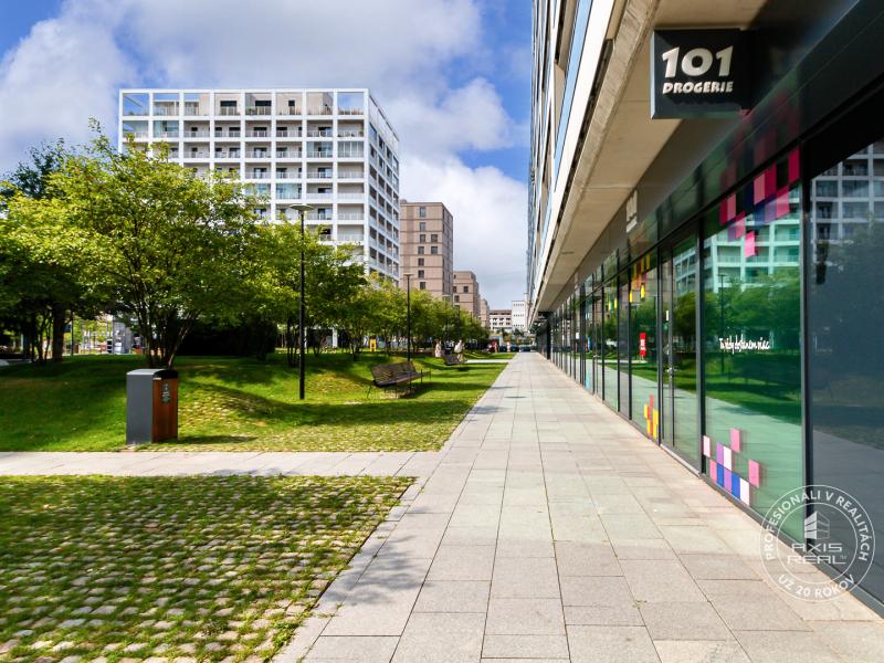  Krásny 2-izbový byt s VEĽKOU LODŽIOU v URBAN RESIDENCE