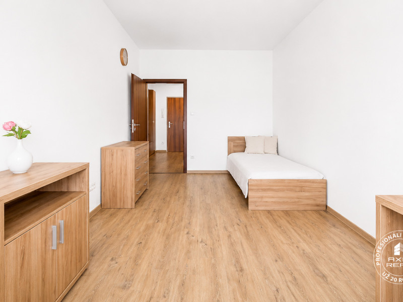 Two bedroom apartment, Bosákova, Rent, Bratislava - Petržalka