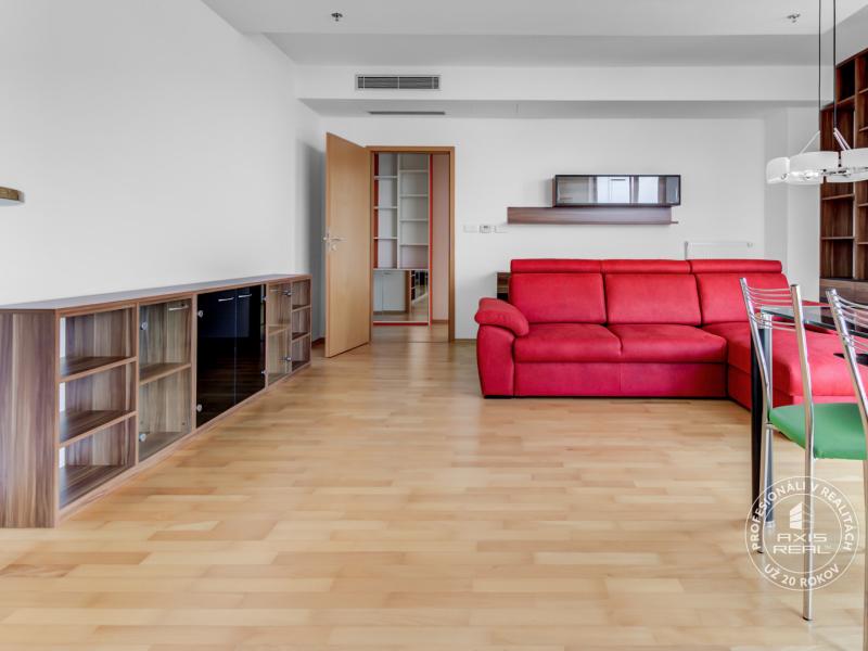 Rent One bedroom apartment, Kopčianska, Bratislava