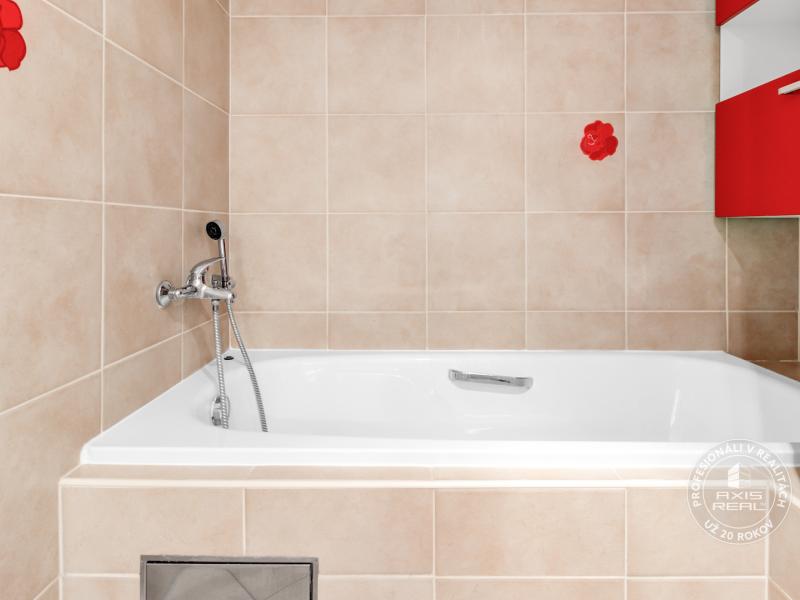 Rent One bedroom apartment, Kopčianska, Bratislava