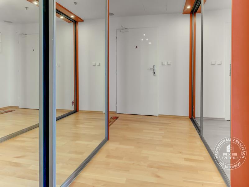 Rent One bedroom apartment, Kopčianska, Bratislava