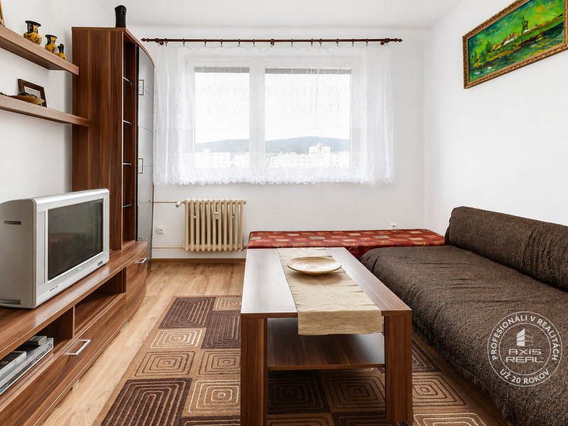Rent One bedroom apartment, Nejedlého, Bratislava
