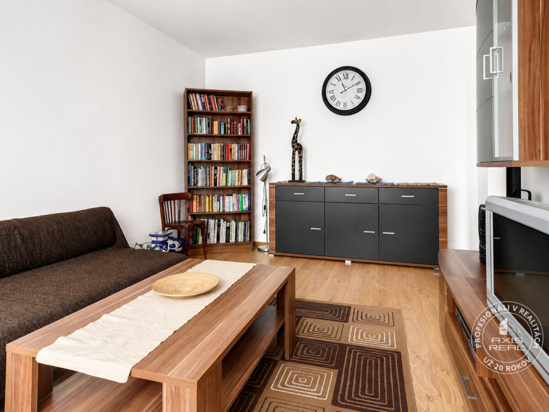 Rent One bedroom apartment, Nejedlého, Bratislava