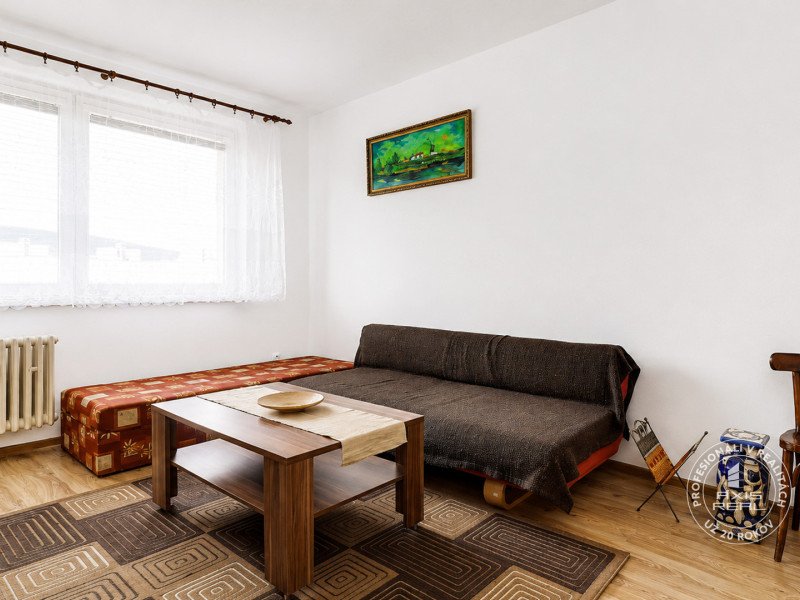 Rent One bedroom apartment, Nejedlého, Bratislava