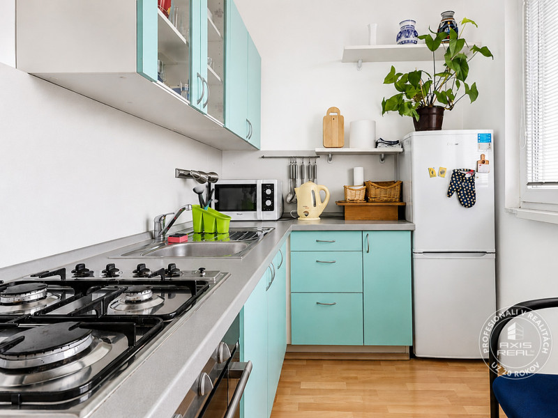 Rent One bedroom apartment, Nejedlého, Bratislava