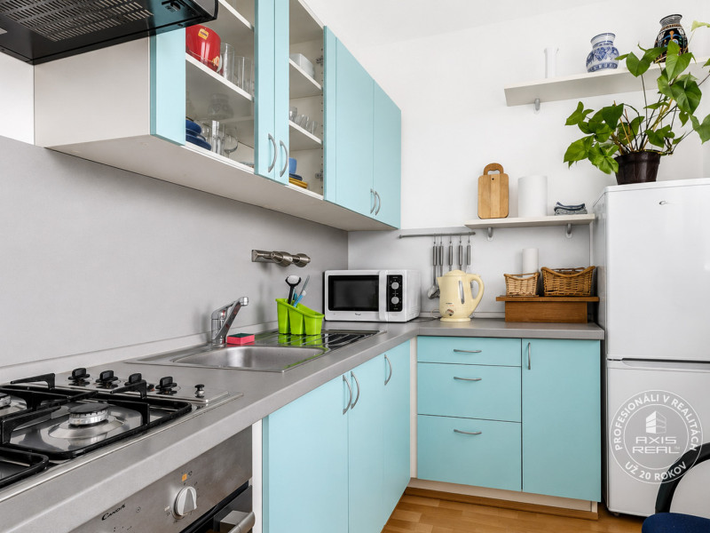 Rent One bedroom apartment, Nejedlého, Bratislava