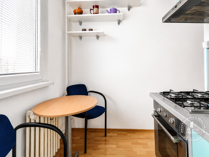 Rent One bedroom apartment, Nejedlého, Bratislava