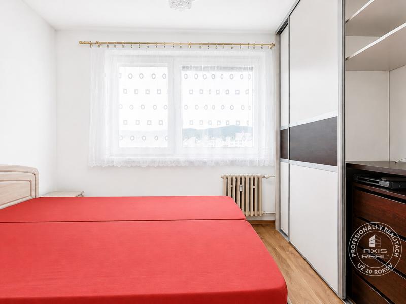 Rent One bedroom apartment, Nejedlého, Bratislava