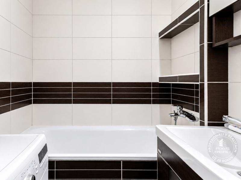 Rent One bedroom apartment, Nejedlého, Bratislava
