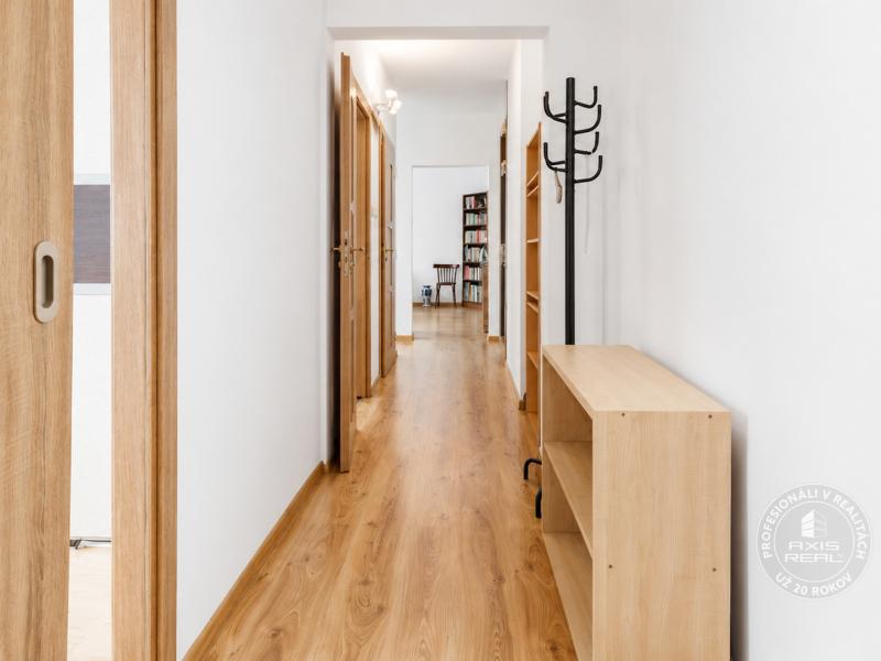 Rent One bedroom apartment, Nejedlého, Bratislava