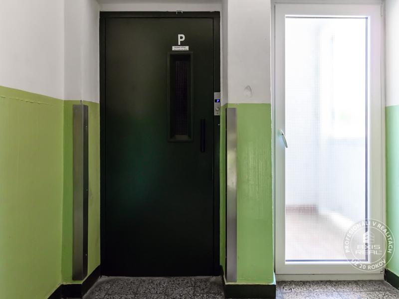 Rent One bedroom apartment, Nejedlého, Bratislava