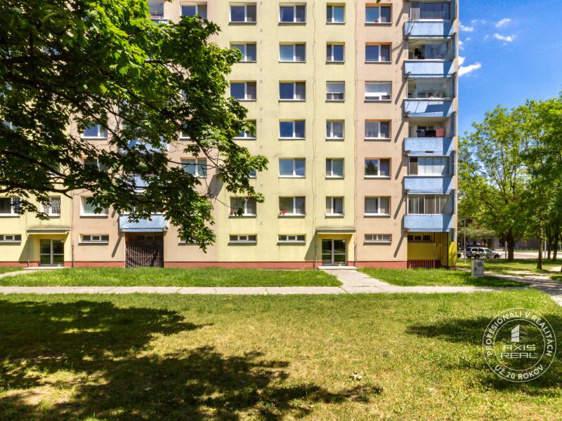 Rent One bedroom apartment, Nejedlého, Bratislava