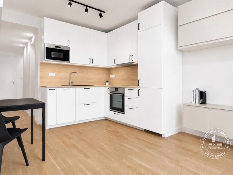 Rent Studio, Studio, Račianska, Bratislava - Nové Mesto, Slovakia