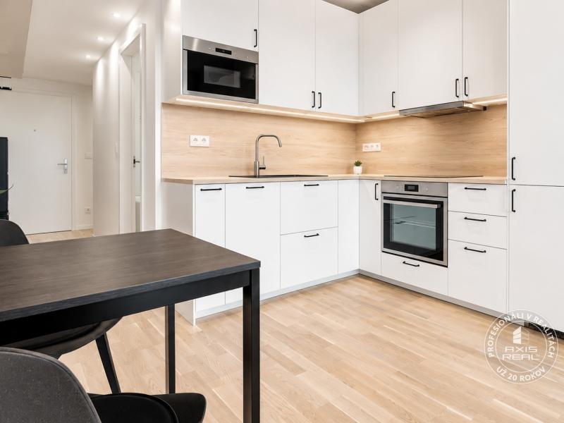 Rent Studio, Studio, Račianska, Bratislava - Nové Mesto, Slovakia