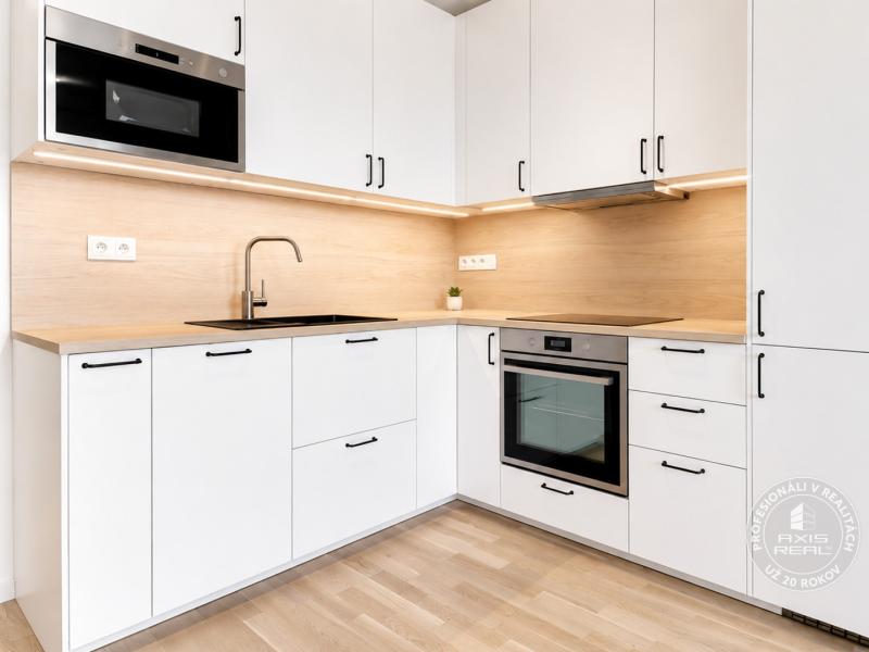 Rent Studio, Studio, Račianska, Bratislava - Nové Mesto, Slovakia