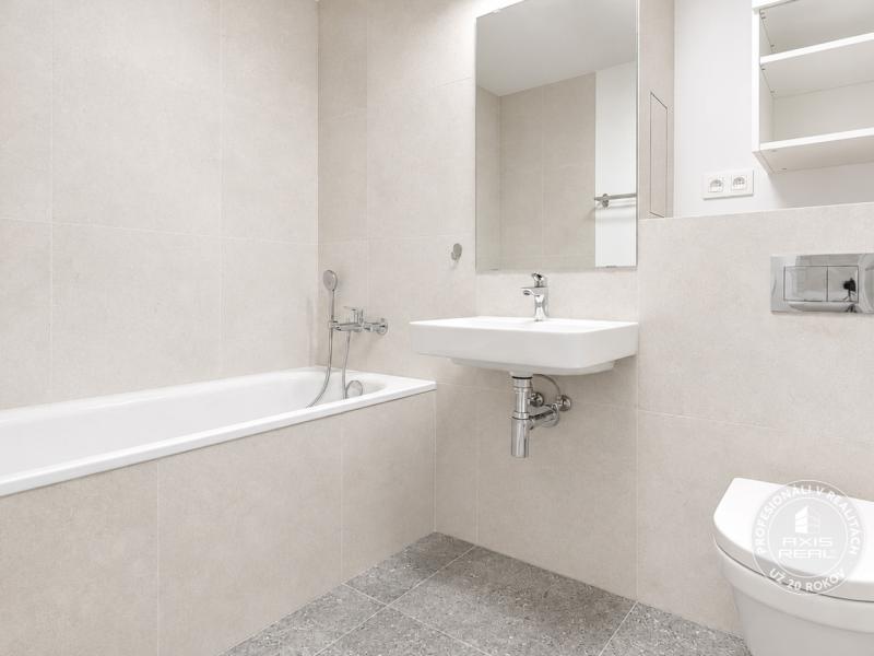 Rent Studio, Studio, Račianska, Bratislava - Nové Mesto, Slovakia