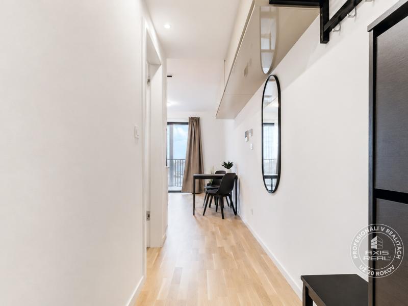 Rent Studio, Studio, Račianska, Bratislava - Nové Mesto, Slovakia