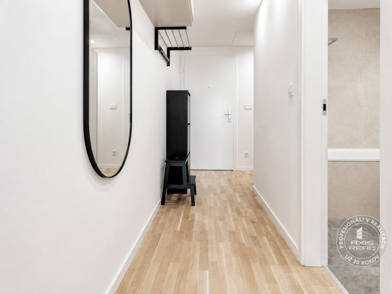Rent Studio, Studio, Račianska, Bratislava - Nové Mesto, Slovakia